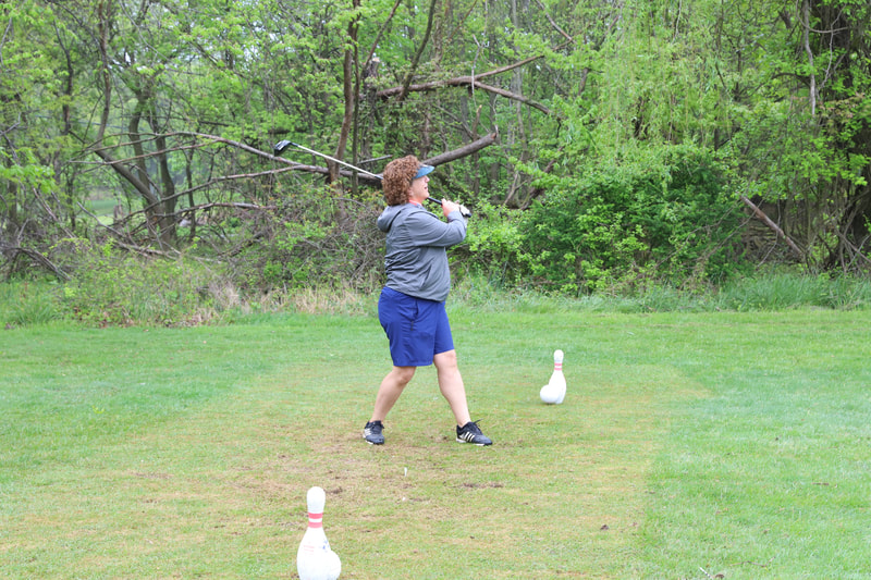 2022 Golf Outing