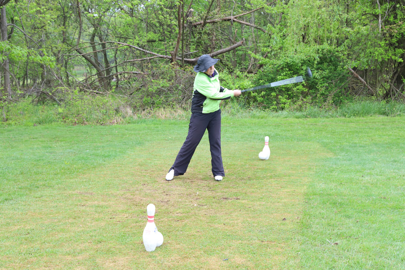 2022 Golf Outing