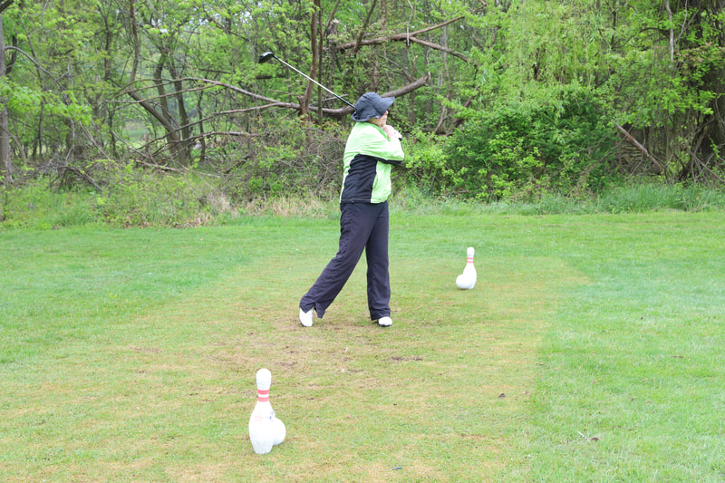 2022 Golf Outing