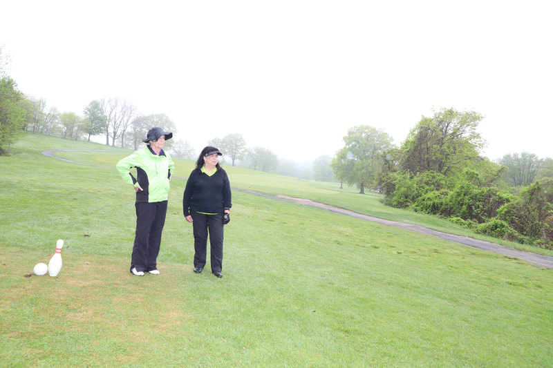 2022 Golf Outing