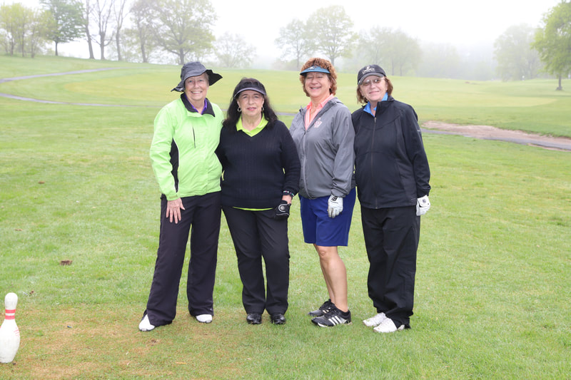 2022 Golf Outing