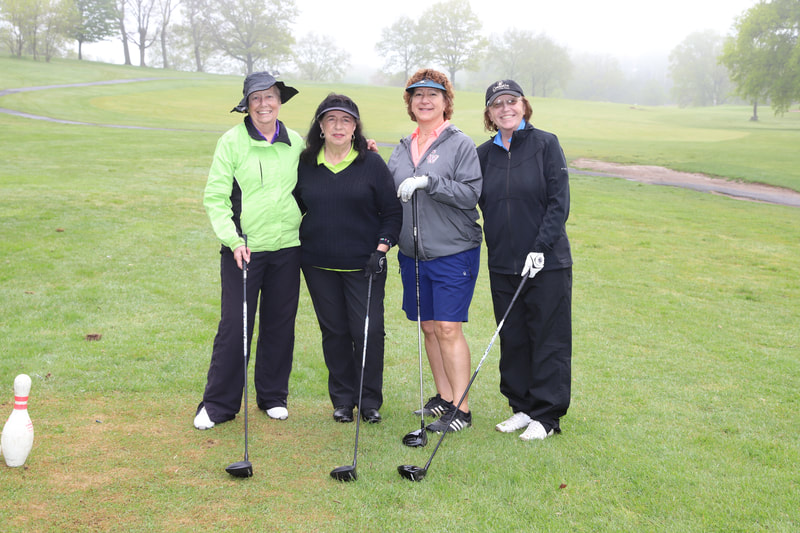 2022 Golf Outing
