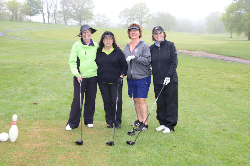 2022 Golf Outing