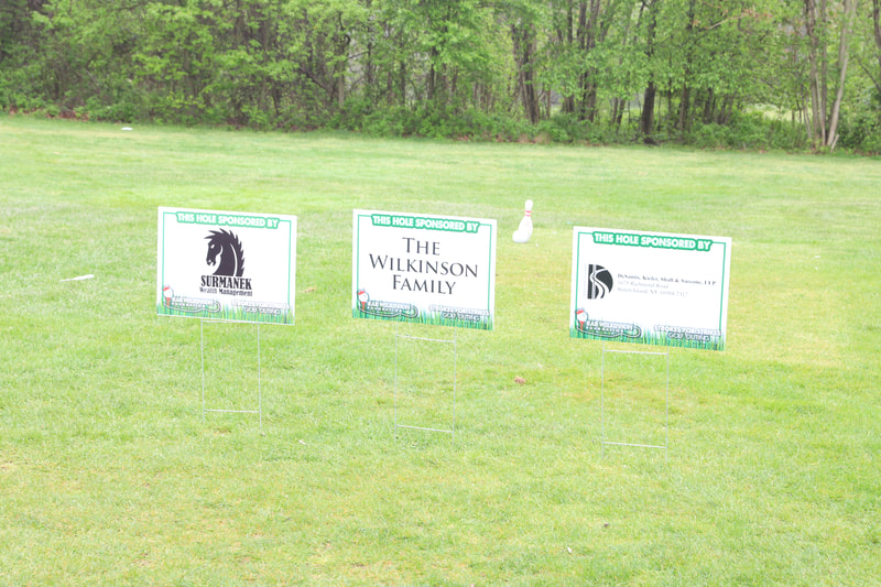 2022 Golf Outing