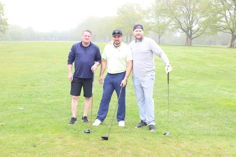 2022 Golf Outing