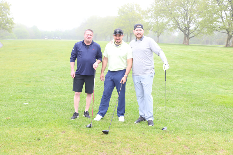 2022 Golf Outing