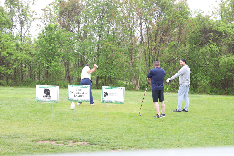 2022 Golf Outing
