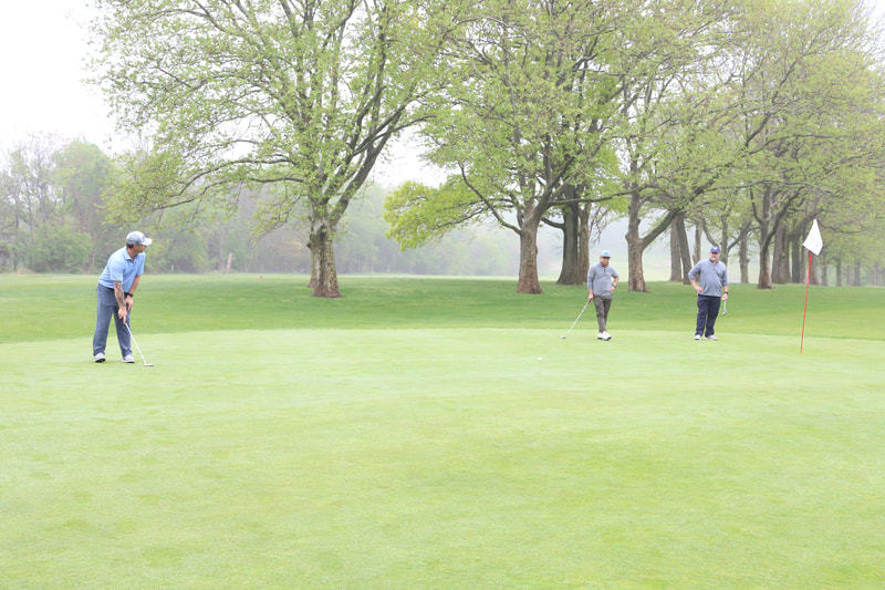 2022 Golf Outing