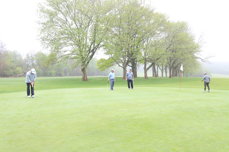 2022 Golf Outing