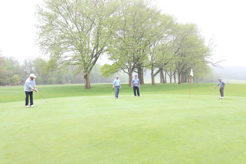 2022 Golf Outing