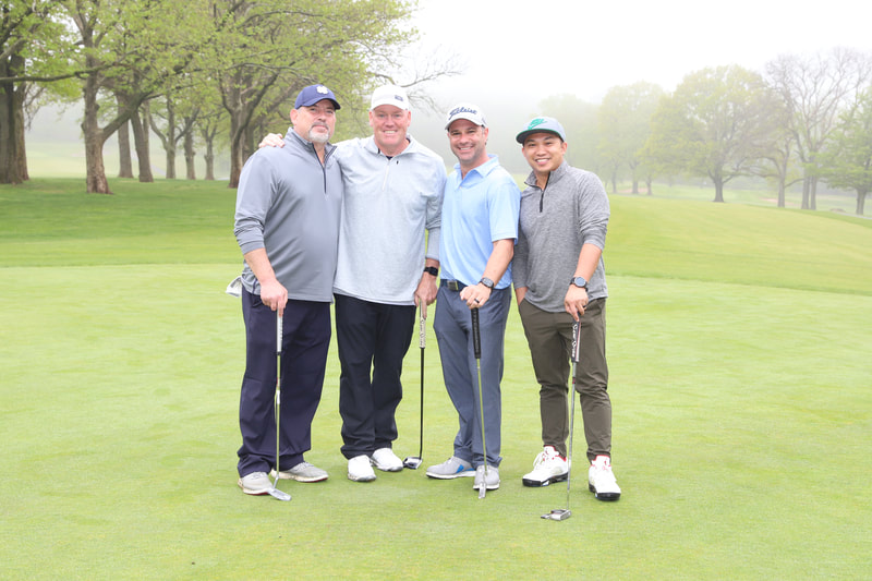 2022 Golf Outing