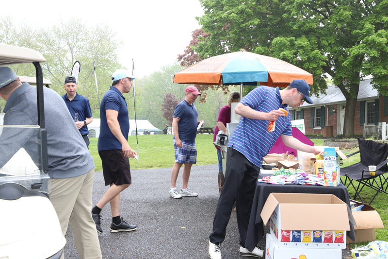 2022 Golf Outing