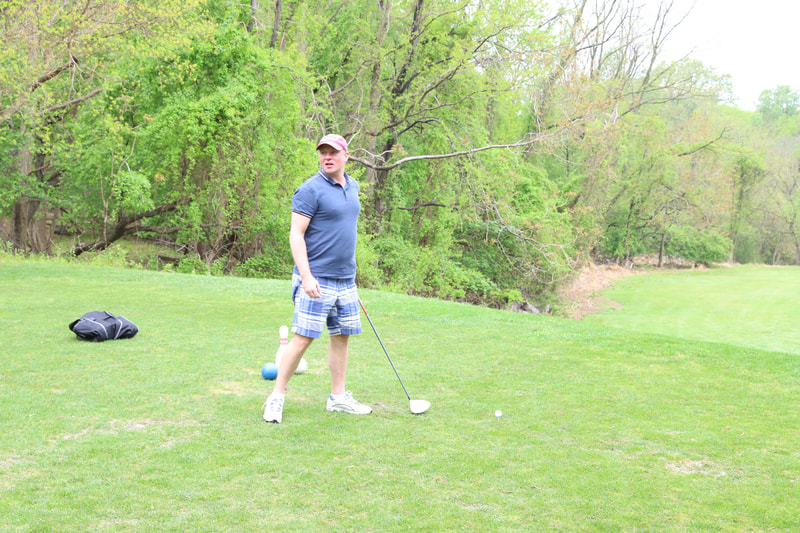 2022 Golf Outing