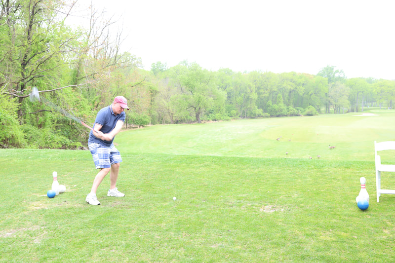 2022 Golf Outing