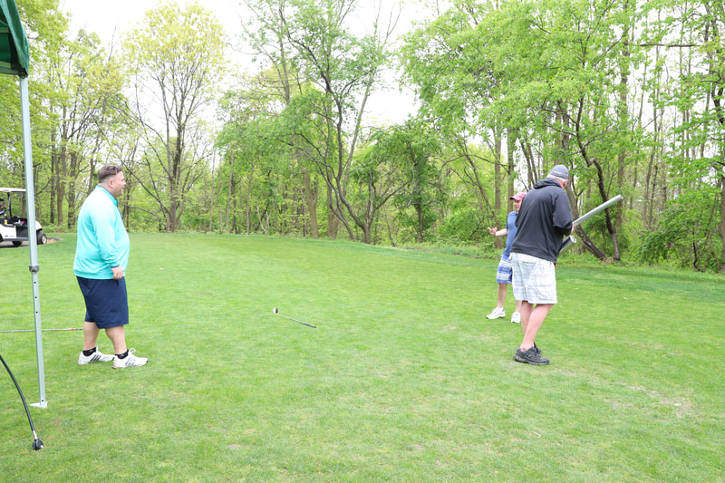 2022 Golf Outing