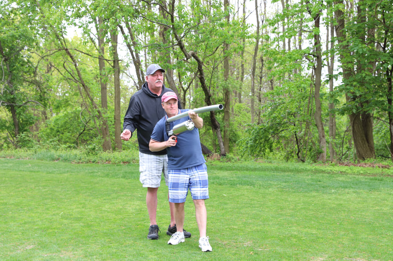 2022 Golf Outing