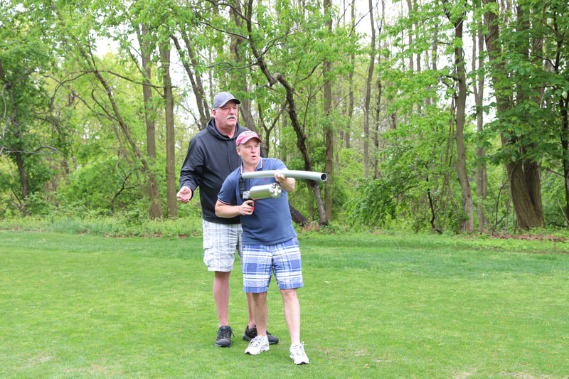 2022 Golf Outing