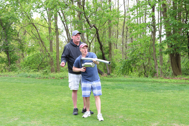 2022 Golf Outing