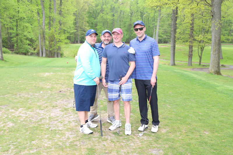 2022 Golf Outing