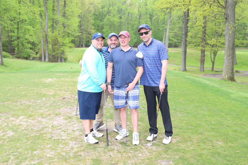 2022 Golf Outing