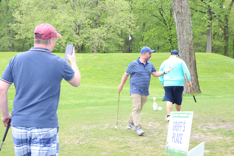 2022 Golf Outing