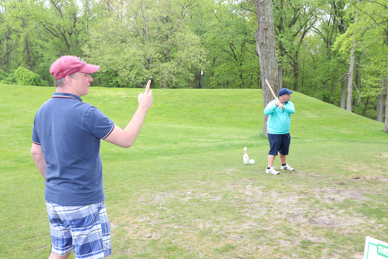 2022 Golf Outing