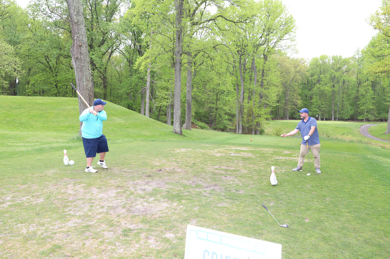 2022 Golf Outing