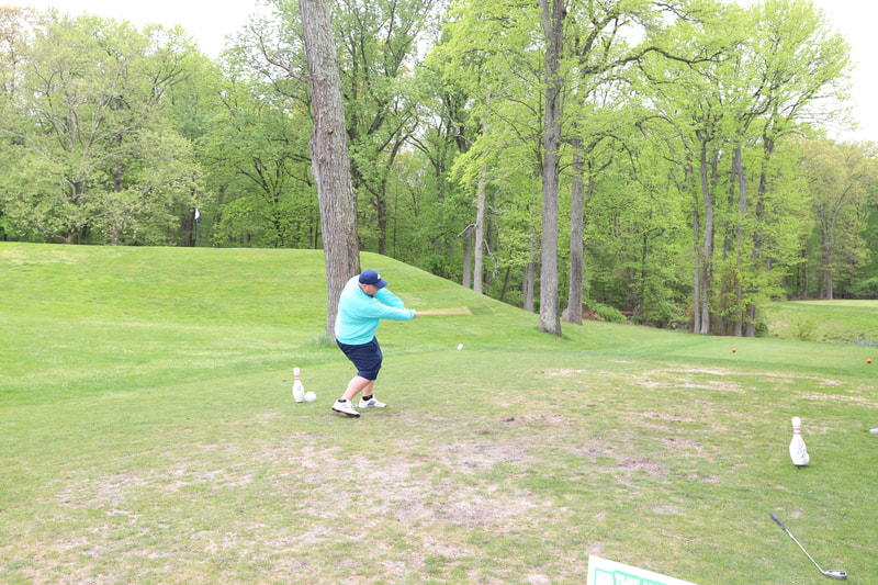 2022 Golf Outing