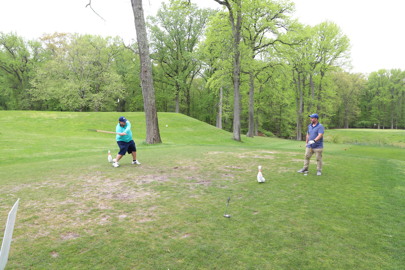 2022 Golf Outing