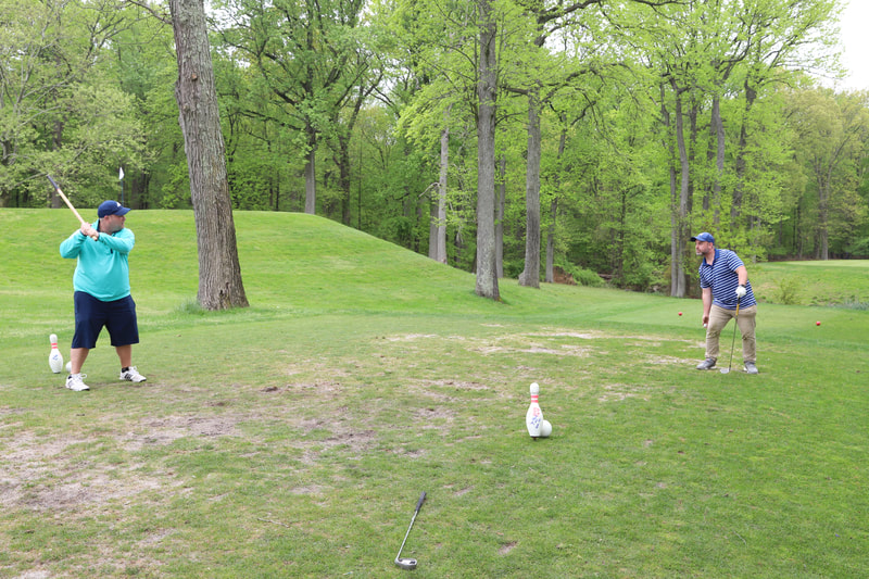 2022 Golf Outing