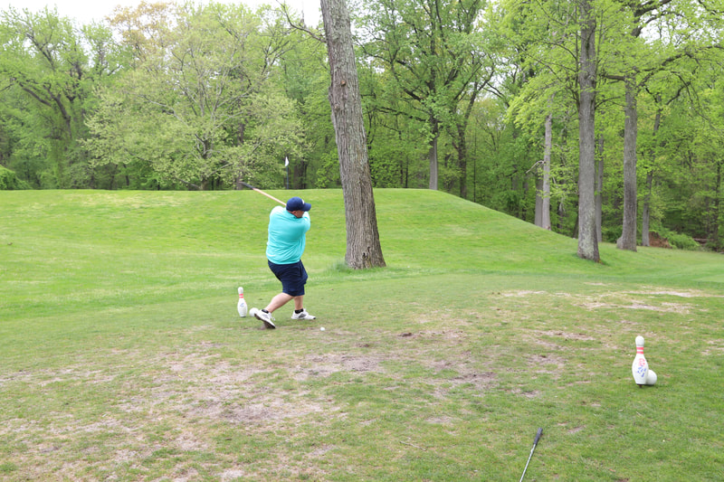 2022 Golf Outing