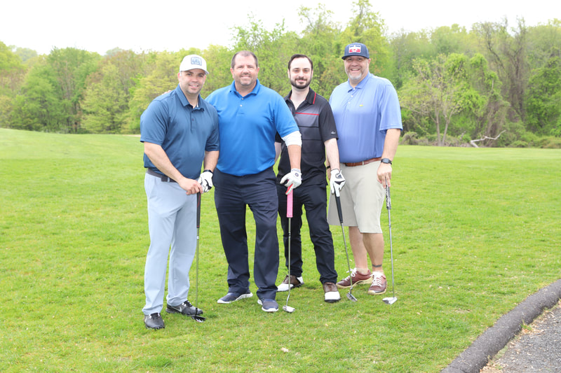 2022 Golf Outing