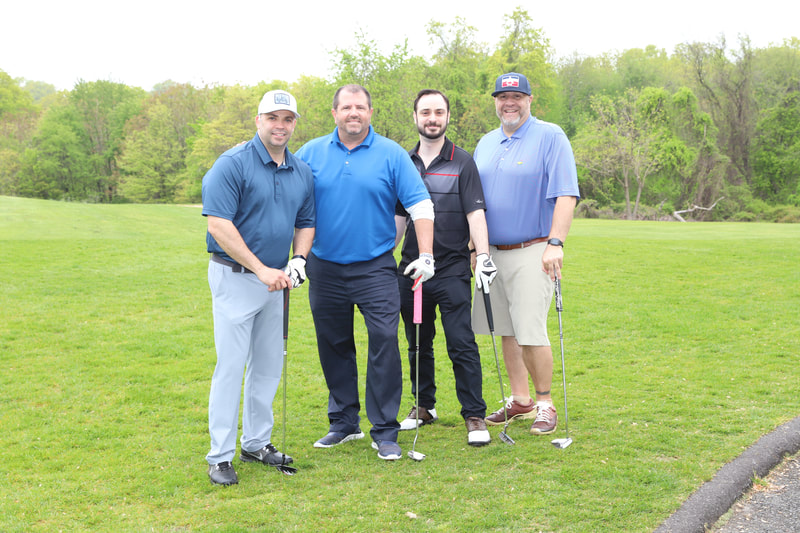 2022 Golf Outing