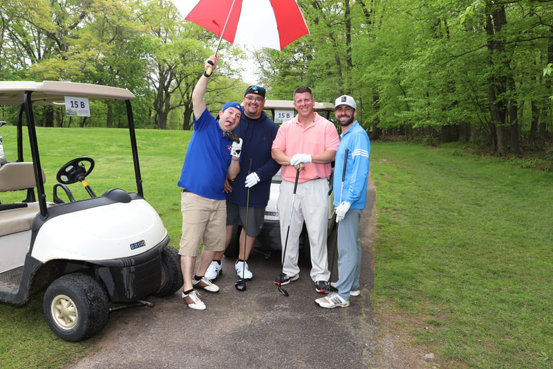 2022 Golf Outing