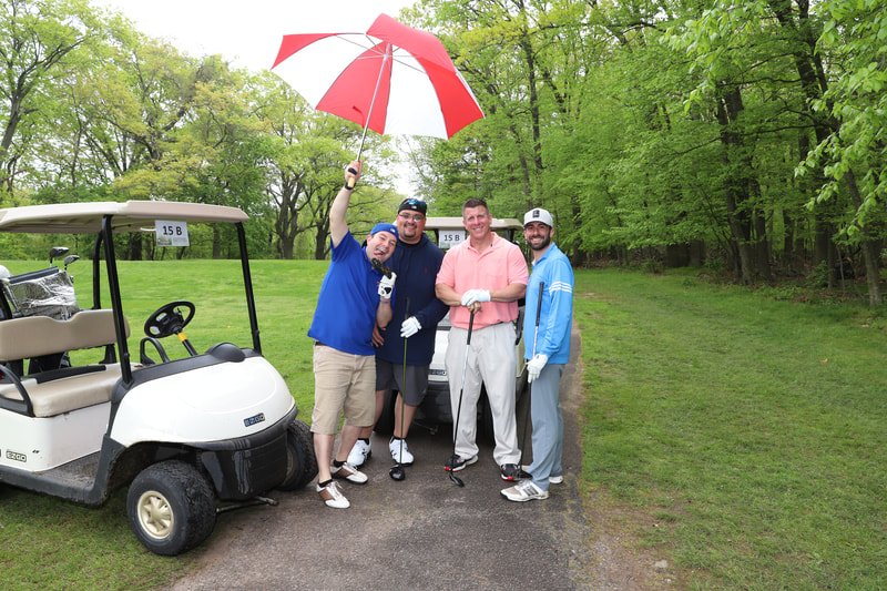 2022 Golf Outing