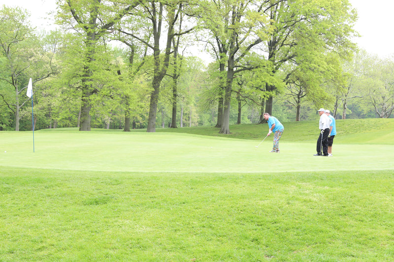 2022 Golf Outing