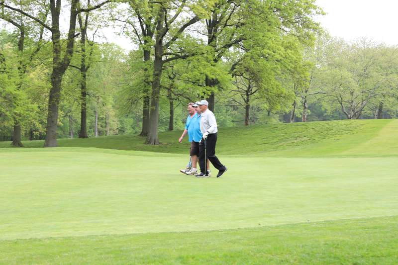 2022 Golf Outing