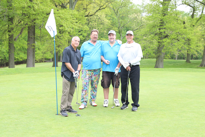 2022 Golf Outing