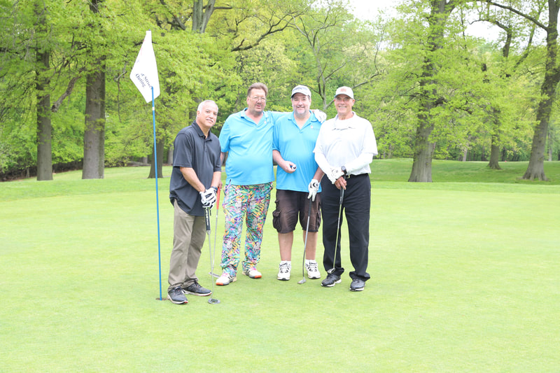 2022 Golf Outing