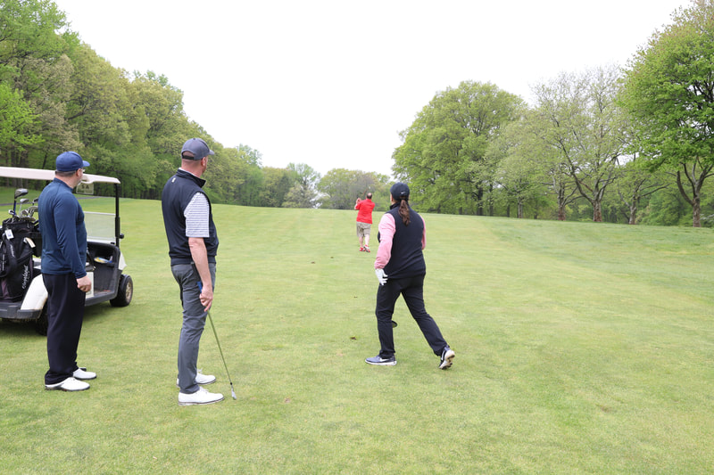 2022 Golf Outing