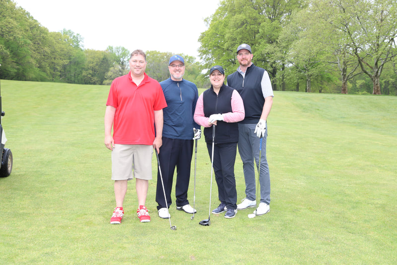 2022 Golf Outing