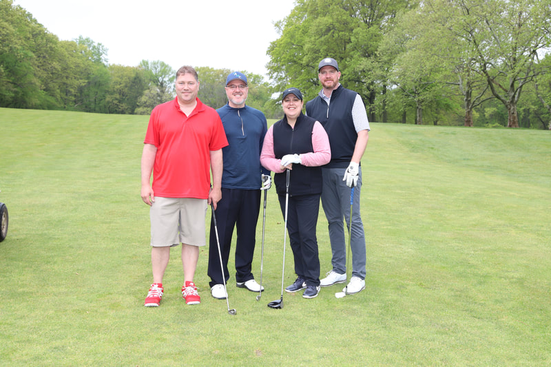 2022 Golf Outing