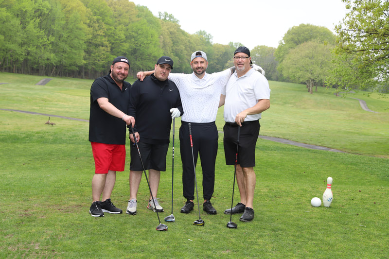 2022 Golf Outing