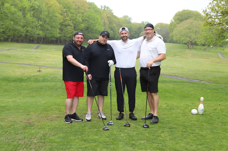 2022 Golf Outing