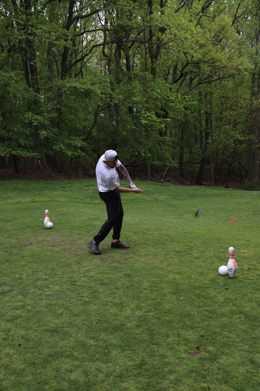2022 Golf Outing