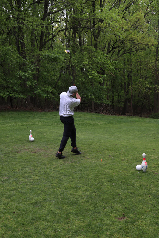 2022 Golf Outing