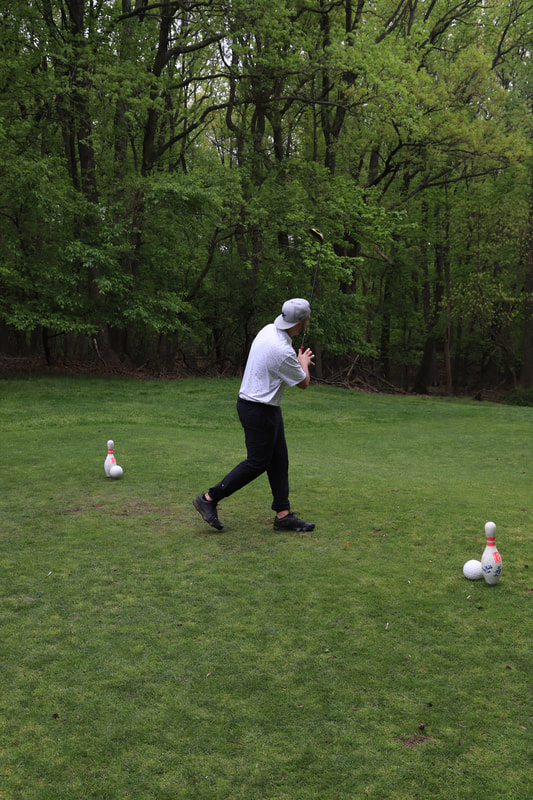 2022 Golf Outing