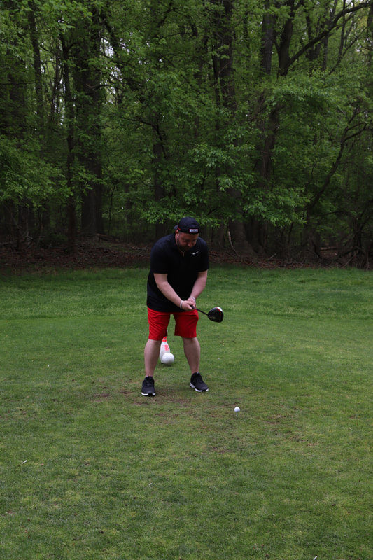 2022 Golf Outing
