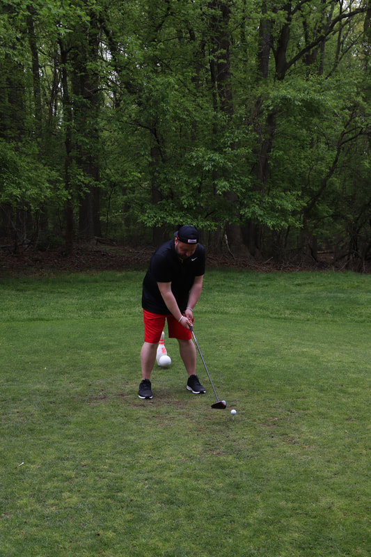 2022 Golf Outing