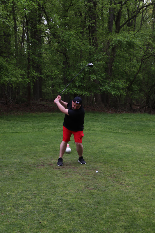 2022 Golf Outing